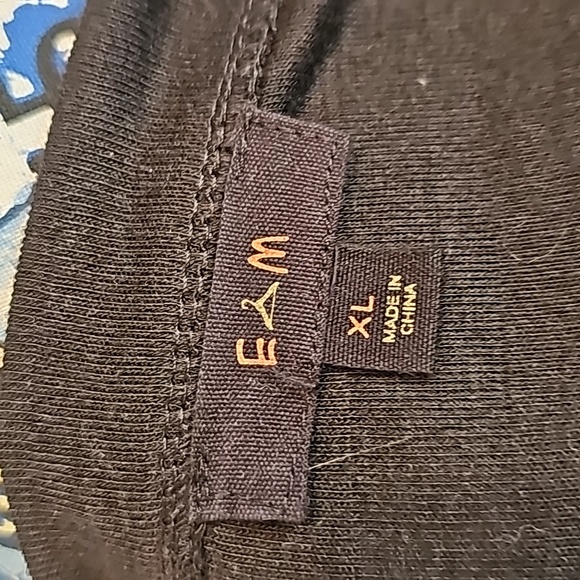 EM long sleeve top size XL - Picture 6 of 7